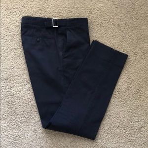 Façonnable sport trousers